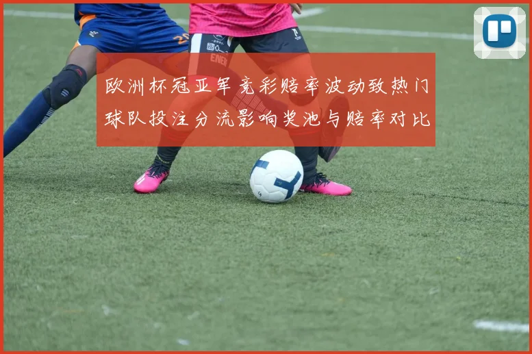 欧洲杯冠亚军竞彩赔率波动致热门球队投注分流影响奖池与赔率对比看点