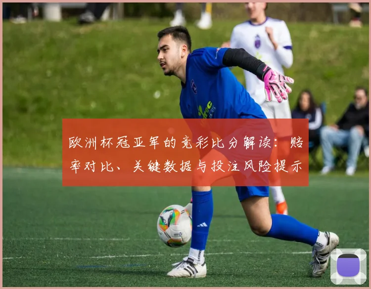 欧洲杯冠亚军的竞彩比分解读:赔率对比、关键数据与投注风险提示